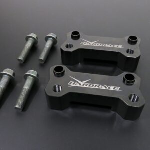 Hardrace Roll Center Adjuster Lexus GS, SC