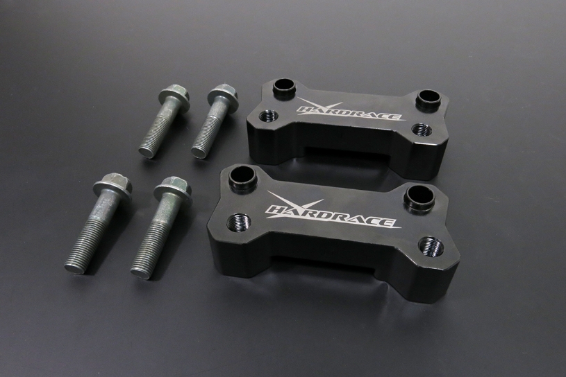 Hardrace Roll Center Adjuster Lexus GS, SC