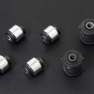 Hardrace Rear Knuckle Bush Lexus RX, Toyota Harrier