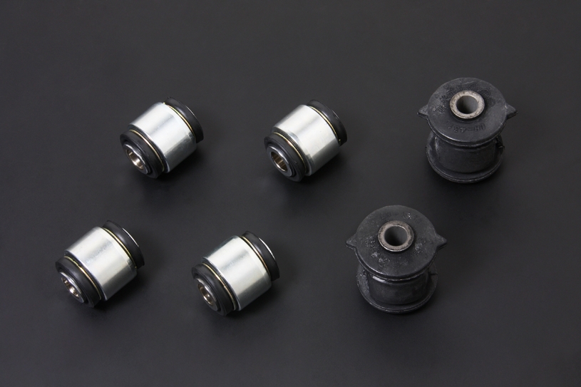 Hardrace Rear Knuckle Bush Lexus RX, Toyota Harrier