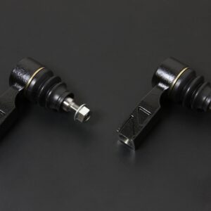 Hardrace Rc Tie Rod End Luxgen S5, U6, Mitsubishi Lancer mirage, Outlander