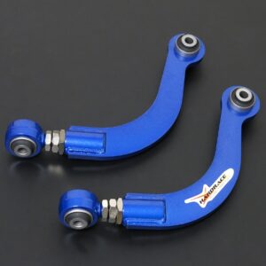 Hardrace Rear Upper Camber Kit Mazda 6