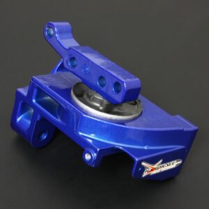 Hardrace Right Engine Mount Luxgen M7, U7
