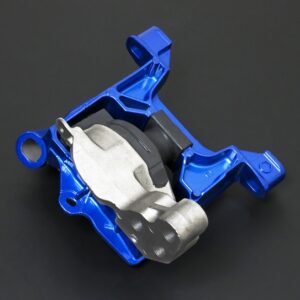 Hardrace Right Engine Mount