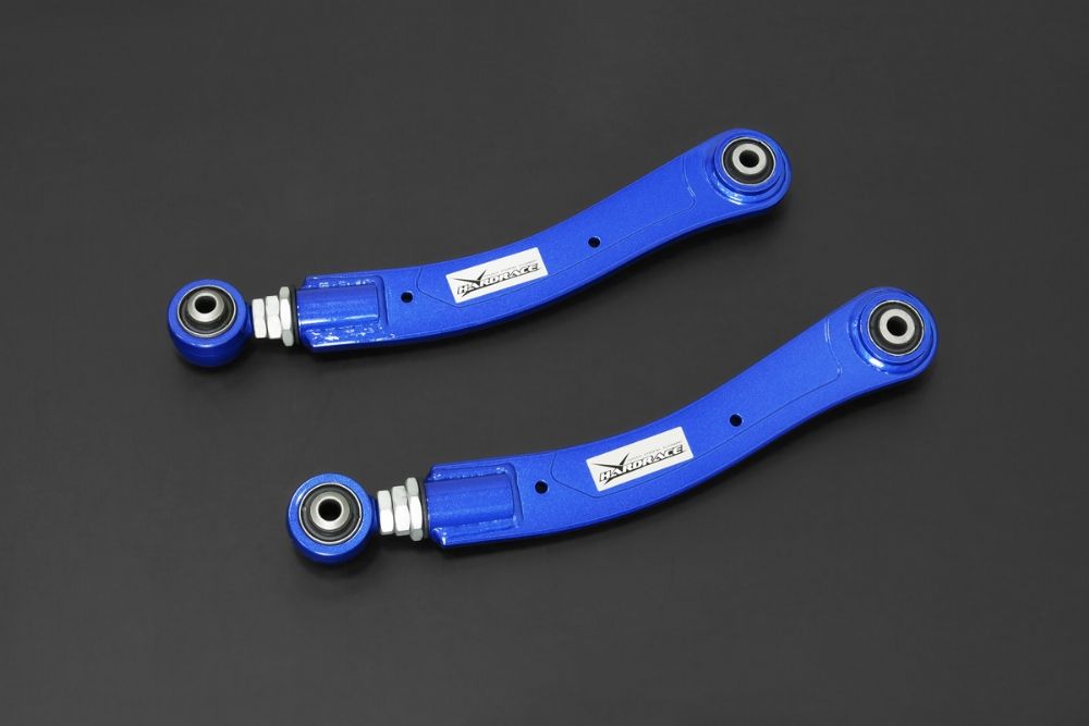 Hardrace Rear Upper Camber Kit Jeep Grand cherokee, Dodge Durango