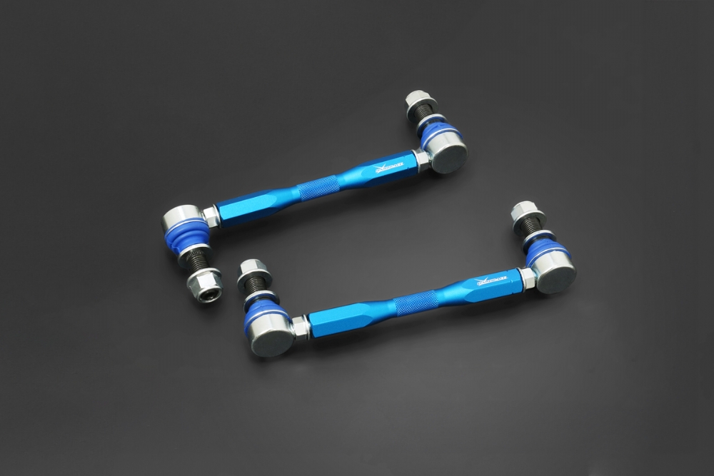 Hardrace Adj. Stabilizer Link Toyota Hiace / granvia / granace