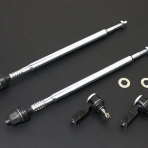 Hardrace Tie Rod Ends + Tie Rod Honda Civic