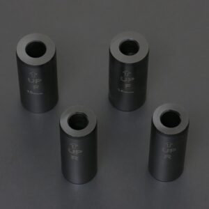 Hardrace Rear Alignment Kit Ford Mustang