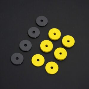 Hardrace Front Reinforced Strut Mount Toyota Hiace