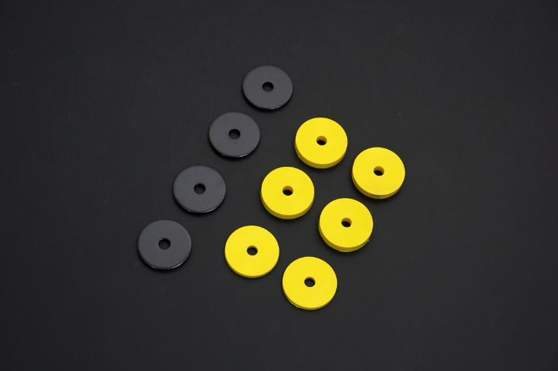Hardrace Front Reinforced Strut Mount Toyota Hiace