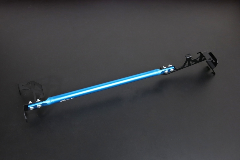 Hardrace Front Strut Bar Honda Fit