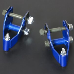 Hardrace Rear Low Down Kits Audi, Volkswagen