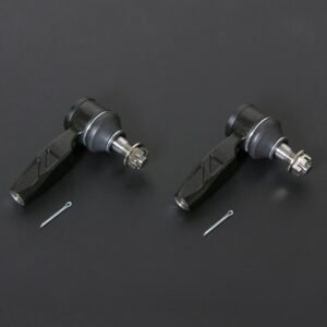 Hardrace Tie Rod Ends Nissan 240SX