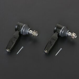 Hardrace Tie Rod Ends Infiniti Q45, Nissan 240SX