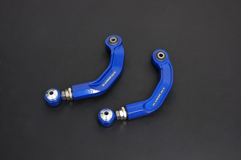 Hardrace Rear Camber Kit Ford Mustang