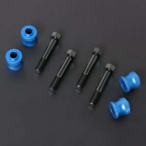 Hardrace Front Roll Center Adjuster Lexus GS