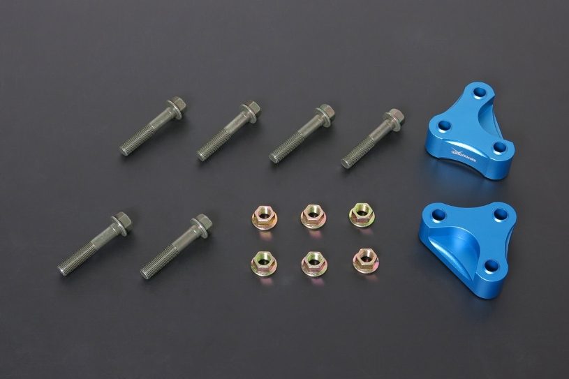 Hardrace Front Roll Center Adjuster Hyundai Sonata, Tucson, Kia Sportage