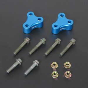 Hardrace Front Roll Center Adjuster Kia Carnival, Sorento, Sportage