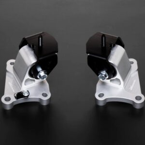 Hardrace Rh + Lh Side Engine Mount Mazda MX-5 MIATA