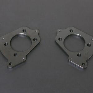 Hardrace Rear Adjusting Spacer Honda Fit