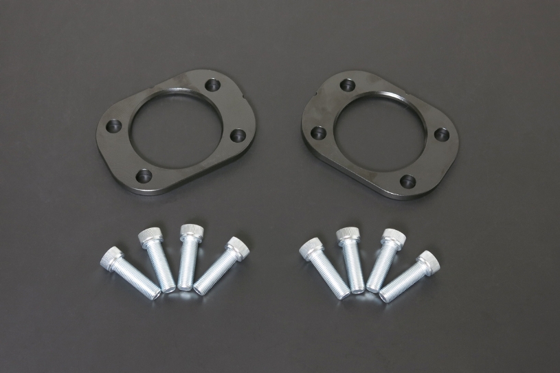 Hardrace Rear Adjusting Spacer Honda City, Fit