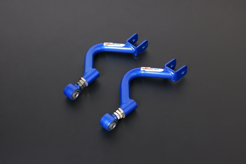 Hardrace Rear Upper Camber Kit Infiniti, Nissan