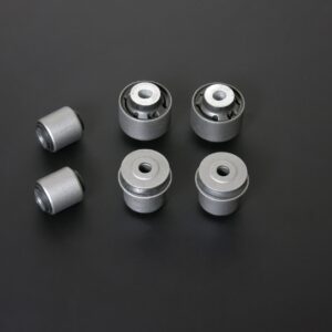 Hardrace Front Lower Arm Bush Kit Mazda RX-8