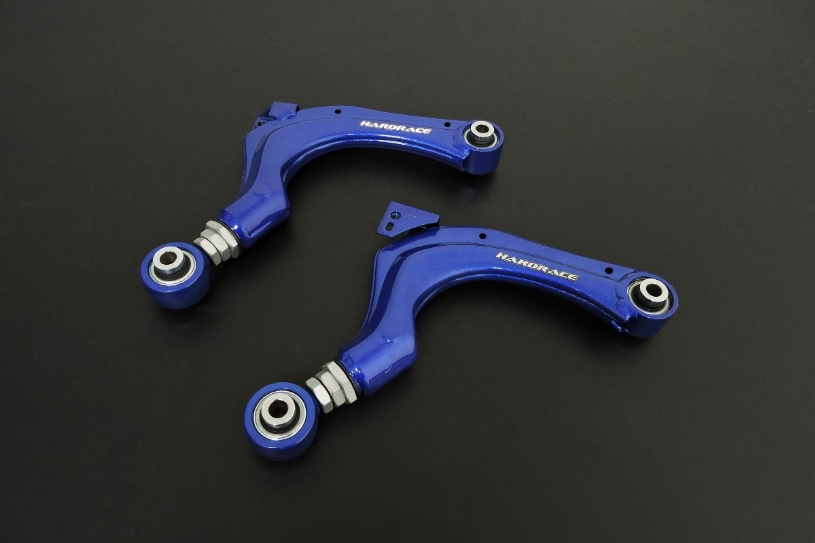 Hardrace Rear Camber Kit Honda Civic, CR-V