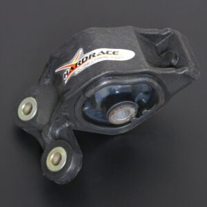 Hardrace Rear Engine Mount Honda Fit