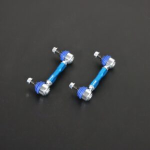 Hardrace Adj. Stabilizer Link Bmw, Honda, Infiniti, Mazda, Tesla, Toyota
