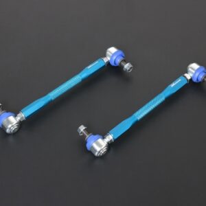 Hardrace Adj. Stabilizer Link Audi, Bmw, Ford, Mazda, Mitsubishi, Nissan, Skoda, Suzuki, Volkswagen