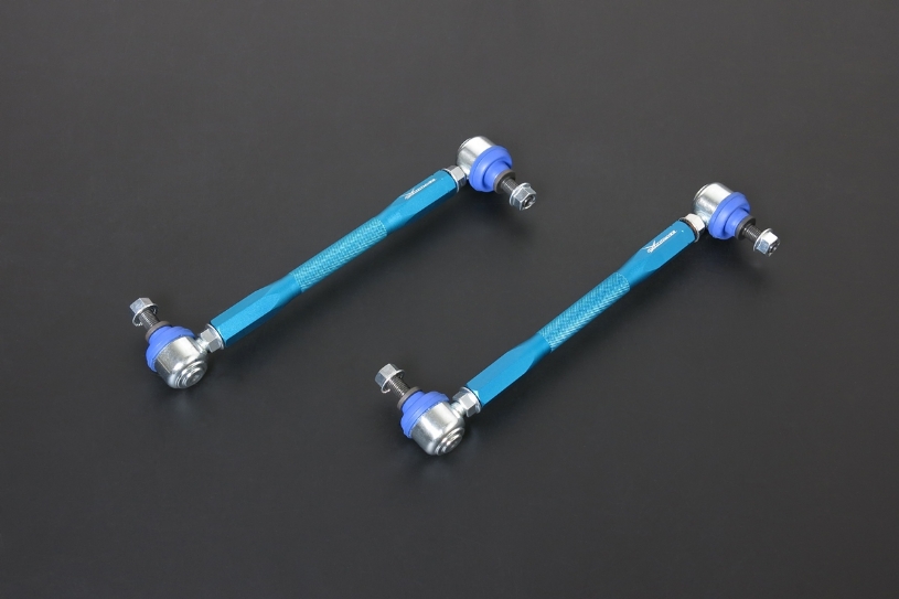 Hardrace Adj. Stabilizer Link Audi, Bmw, Ford, Mazda, Mitsubishi, Nissan, Skoda, Suzuki, Volkswagen