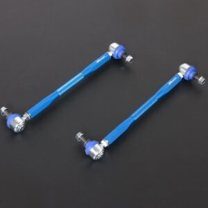 Hardrace Adj. Stabilizer Link Bmw, Ford, Honda, Mazda, Mini, Volvo