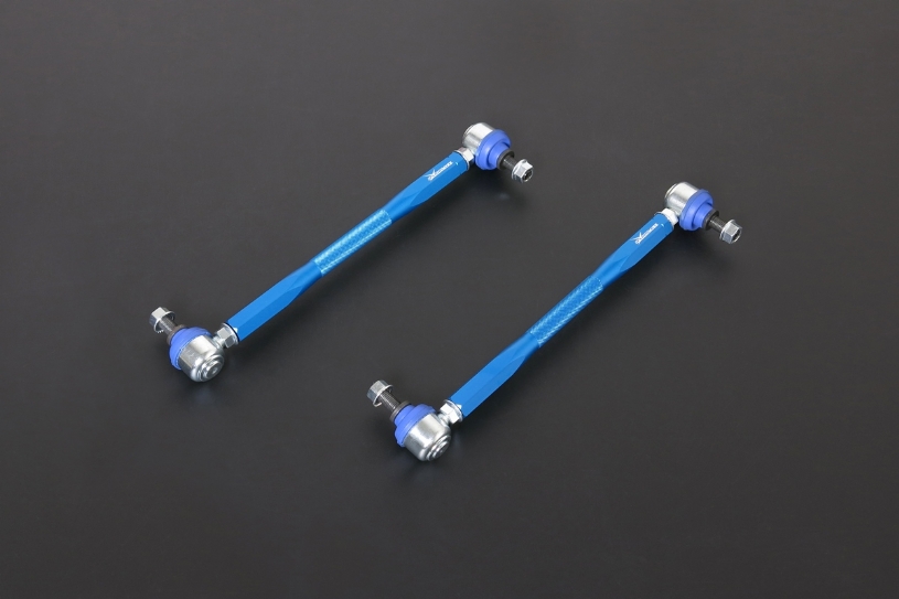 Hardrace Adj. Stabilizer Link Bmw, Ford, Honda, Mazda, Mini, Volvo