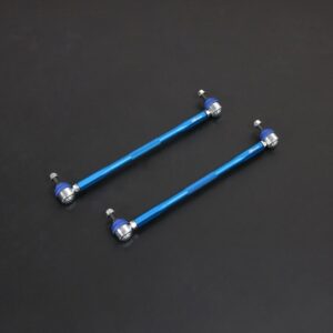 Hardrace Adj. Stabilizer Link Bmw Z4, Toyota Supra
