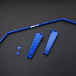 Hardrace Rear Add-on Sway Bar Toyota Yaris