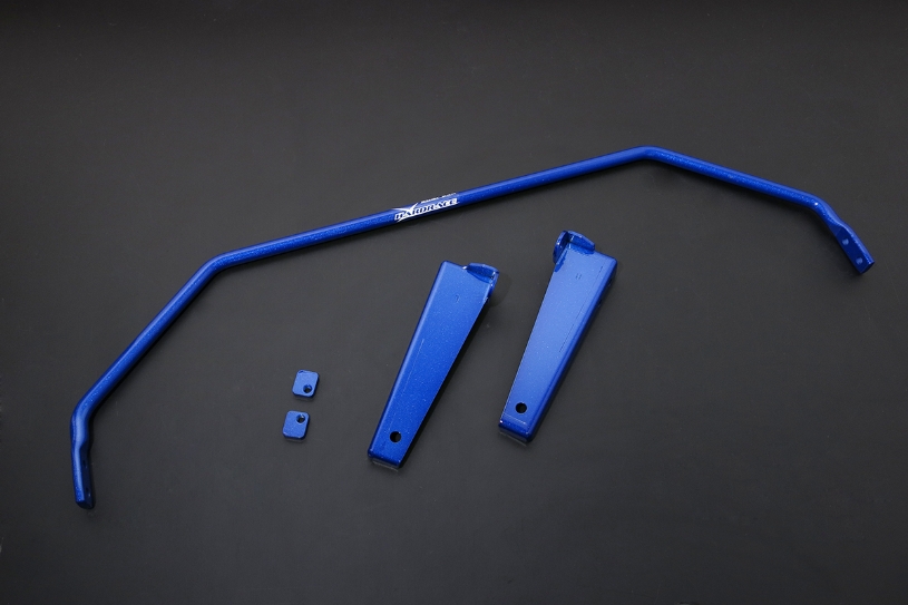 Hardrace Rear Add-on Sway Bar Toyota Yaris