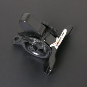 Hardrace Left Engine Mount Honda Fit