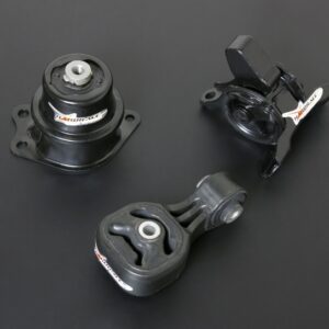 Hardrace Harden Com. Engine Mount Honda Fit