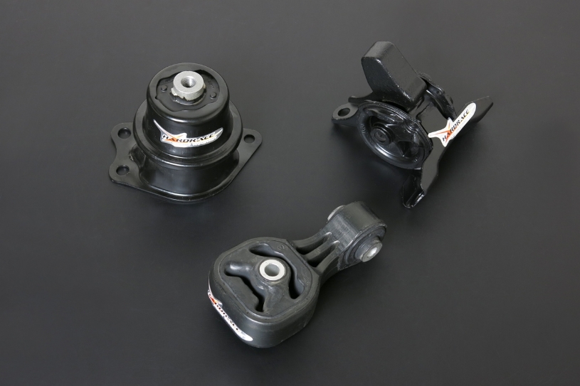Hardrace Harden Com. Engine Mount Honda Fit