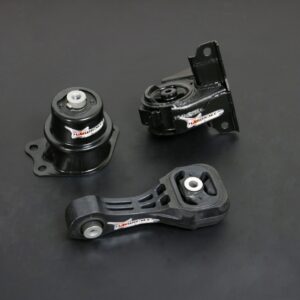 Hardrace Harden Engine Mount Honda Fit