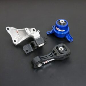 Hardrace Harden Engine Mount Honda City, Fit