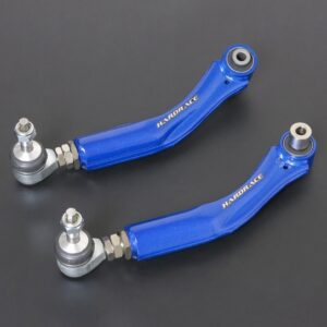 Hardrace Rear Upper Camber Kit Bmw X5