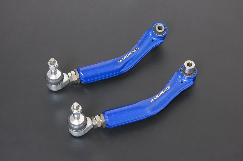 Hardrace Rear Upper Camber Kit Bmw X5