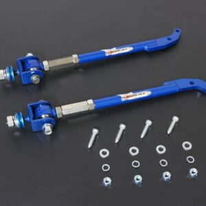 Hardrace Front Tension Rod Nissan Z-series