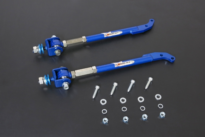 Hardrace Front Tension Rod Nissan Z-series