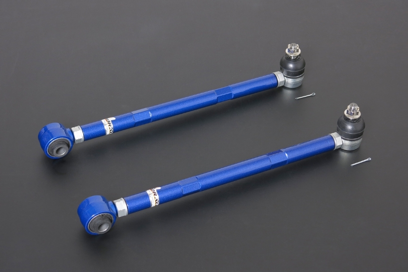 Hardrace Rear Toe Kit Honda S660