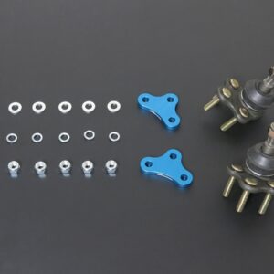 Hardrace Geometry Correction Spacer Ford Mondeo