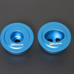 Hardrace Rear Sub-frame Soild Bushing Lexus SC, Toyota Soarer, Supra
