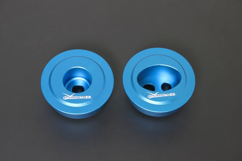 Hardrace Rear Sub-frame Soild Bushing Lexus SC, Toyota Soarer, Supra